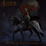 Saxon - Heavy Metal Thunder